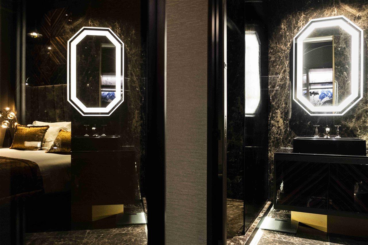 U-Visionary Roma Hotel Eksteriør bilde