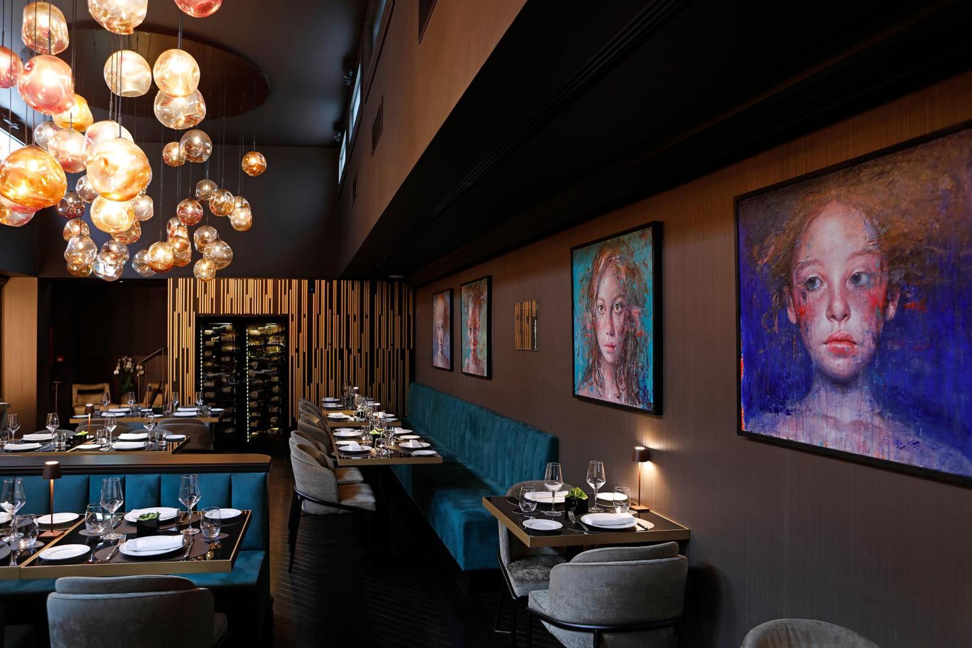 U-Visionary Roma Hotel Eksteriør bilde