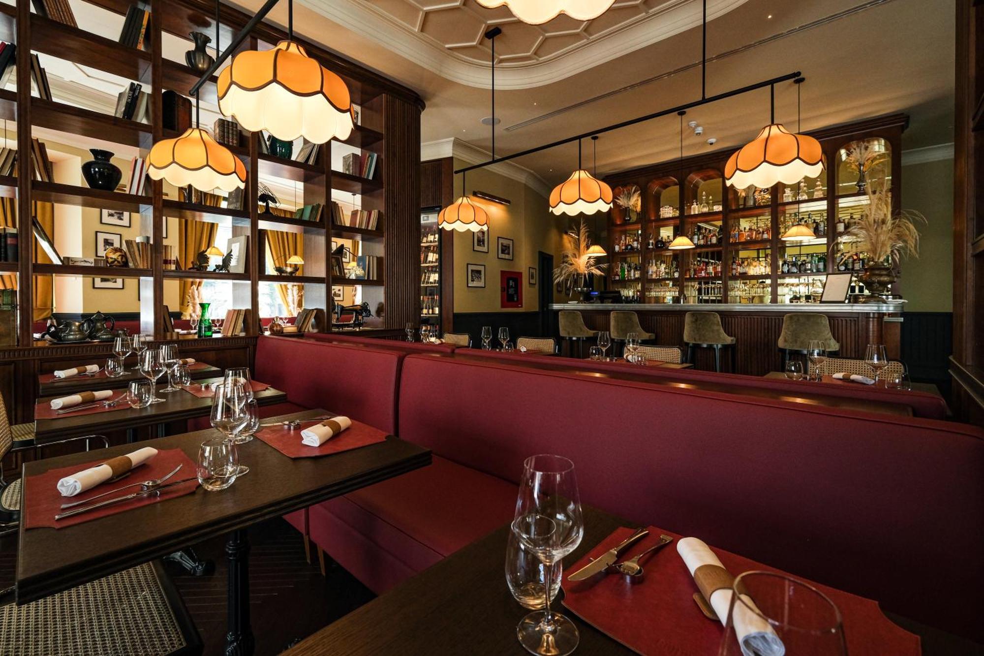 U-Visionary Roma Hotel Eksteriør bilde