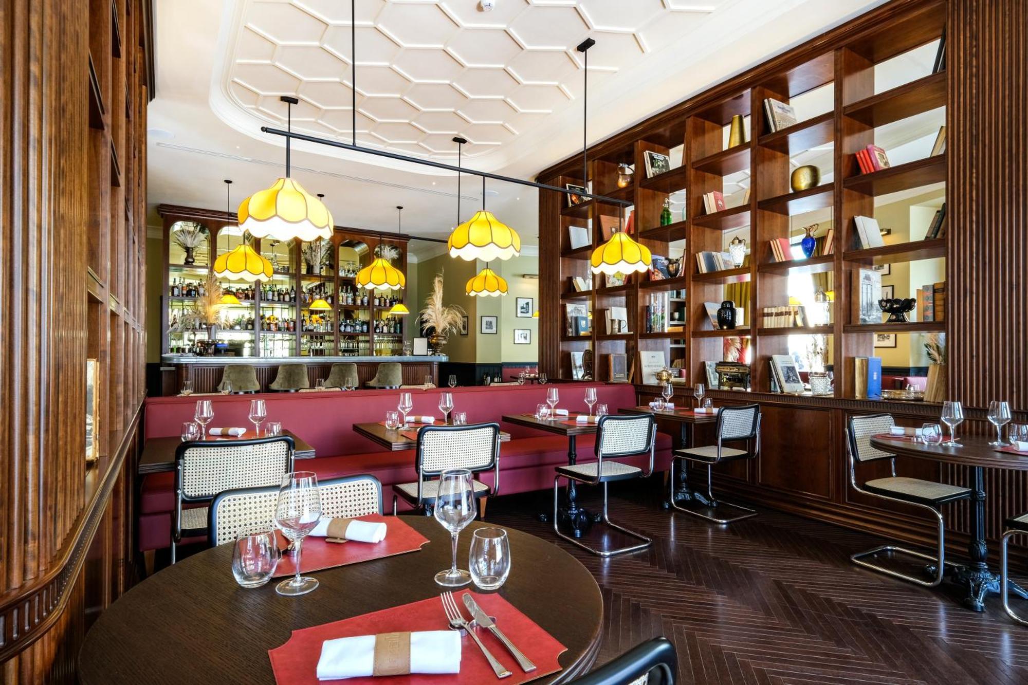 U-Visionary Roma Hotel Eksteriør bilde