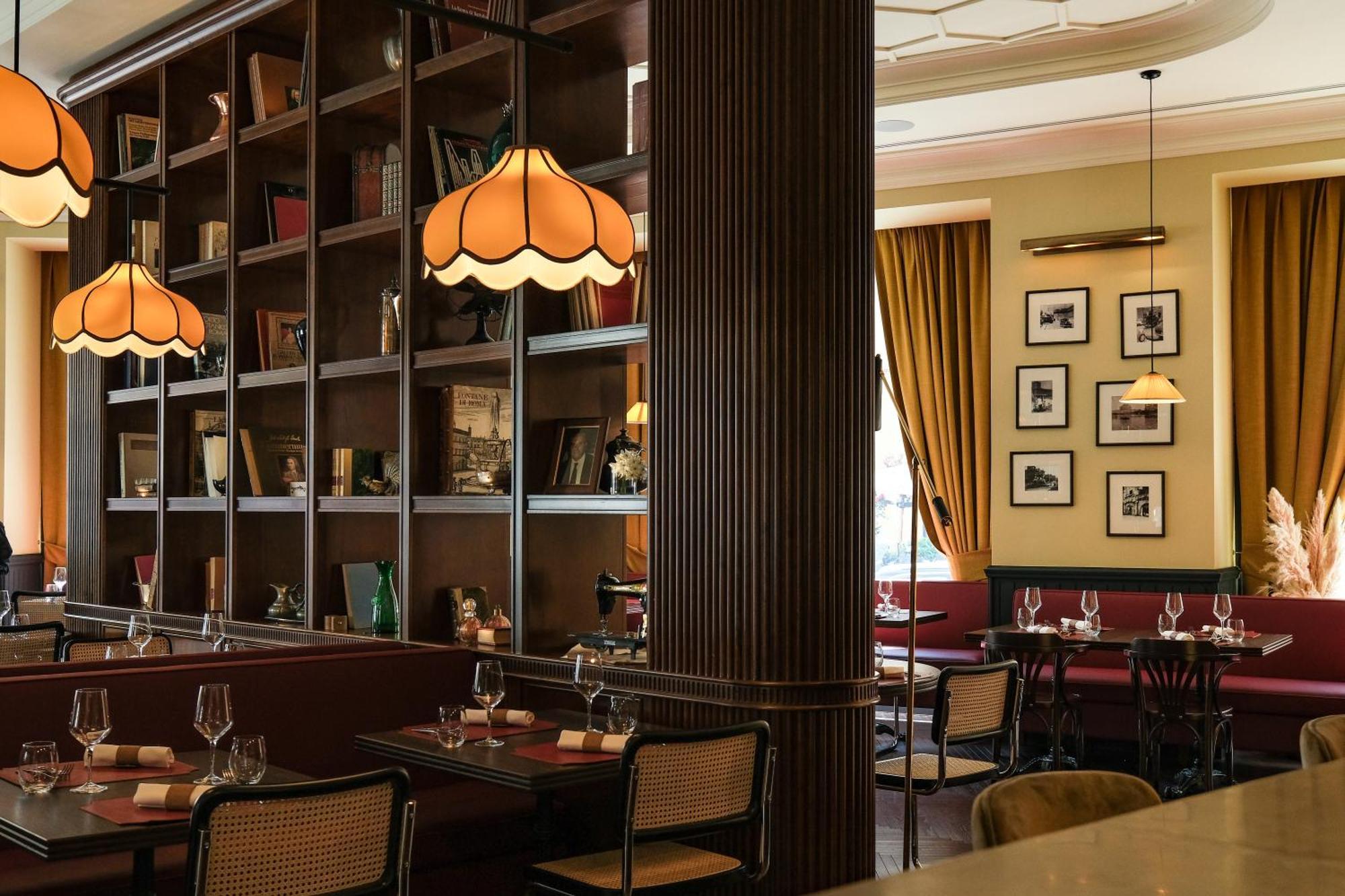 U-Visionary Roma Hotel Eksteriør bilde